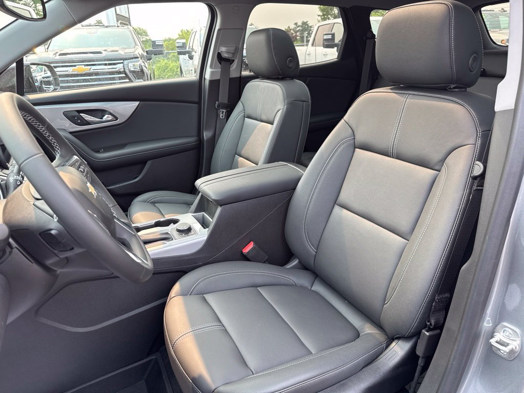 2026 Chevrolet Blazer 3LT - Photo 18