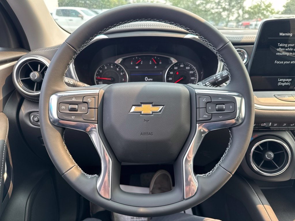 2026 Chevrolet Blazer 3LT - Photo 28