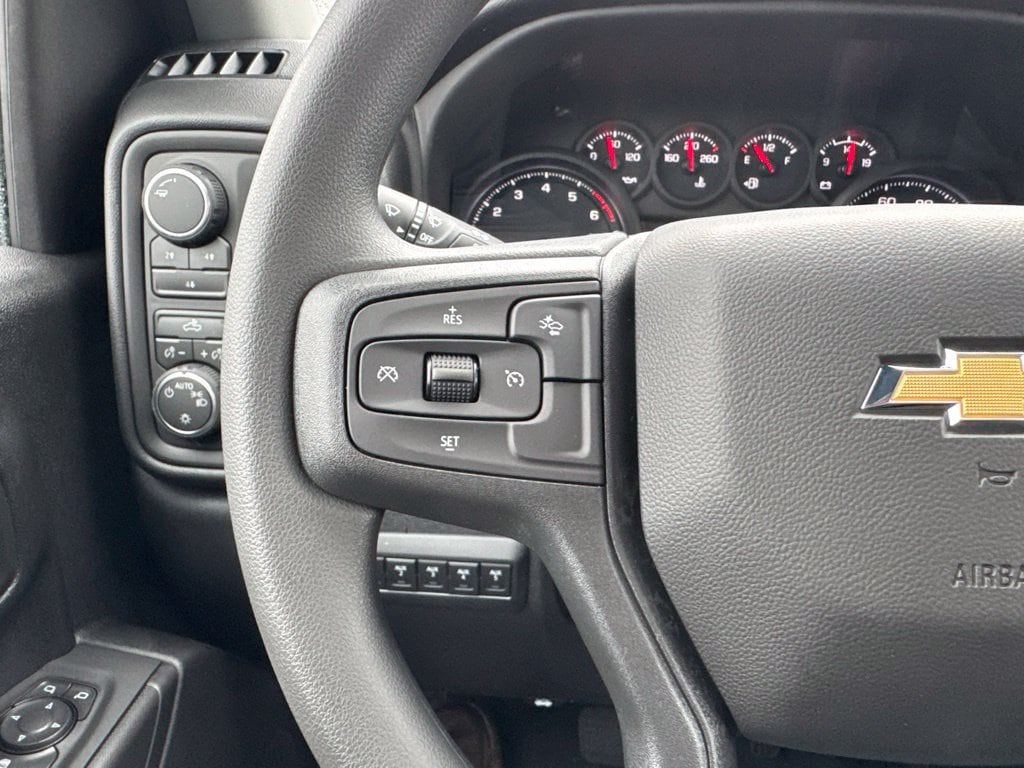 2026 Chevrolet Silverado 2500 HD Custom - Photo 30