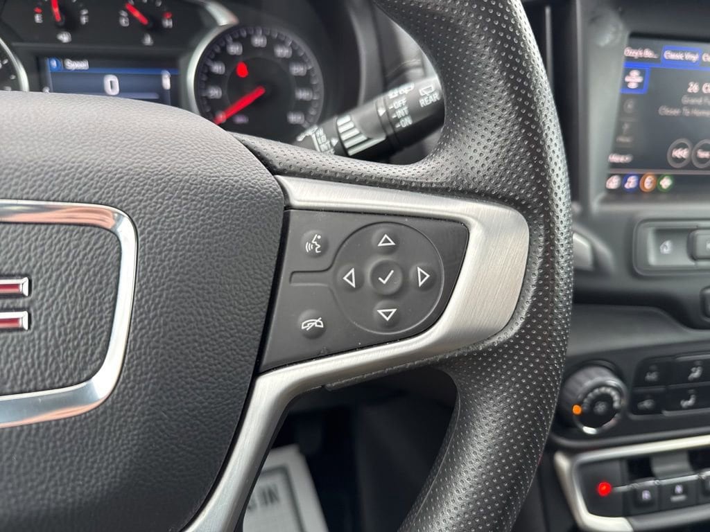 2024 GMC Terrain SLE - Photo 23