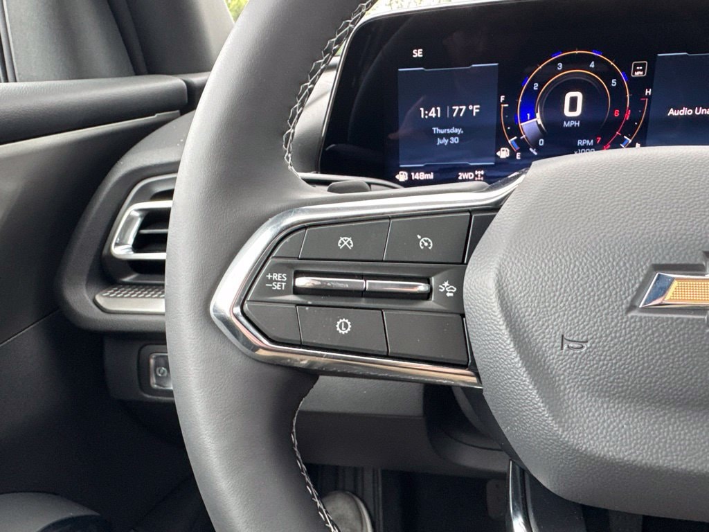 2026 Chevrolet Traverse LT - Photo 32