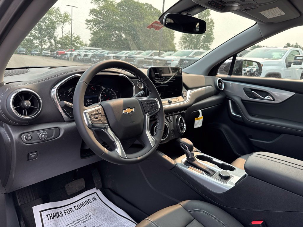 2026 Chevrolet Blazer 3LT - Photo 25