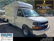  Chevrolet Express Cutaway 3500
