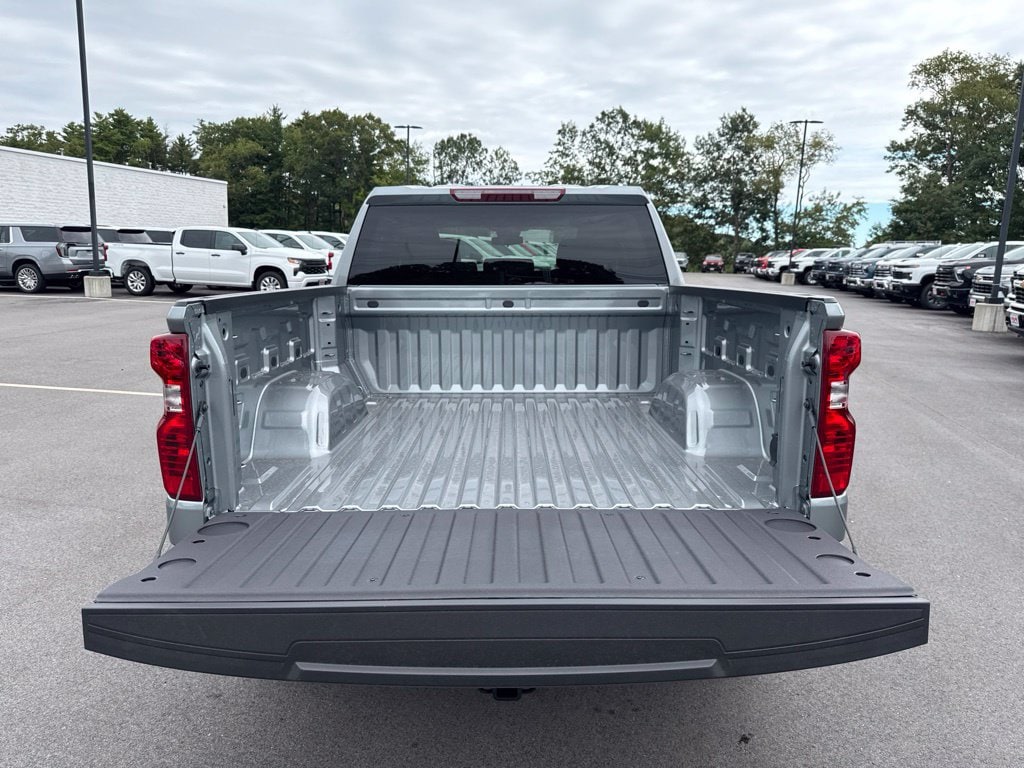 2026 Chevrolet Silverado 1500 LT - Photo 6