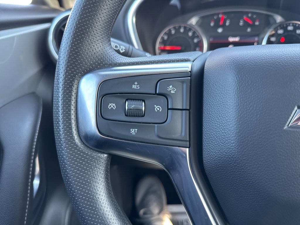 2025 Chevrolet Blazer 2LT - Photo 22