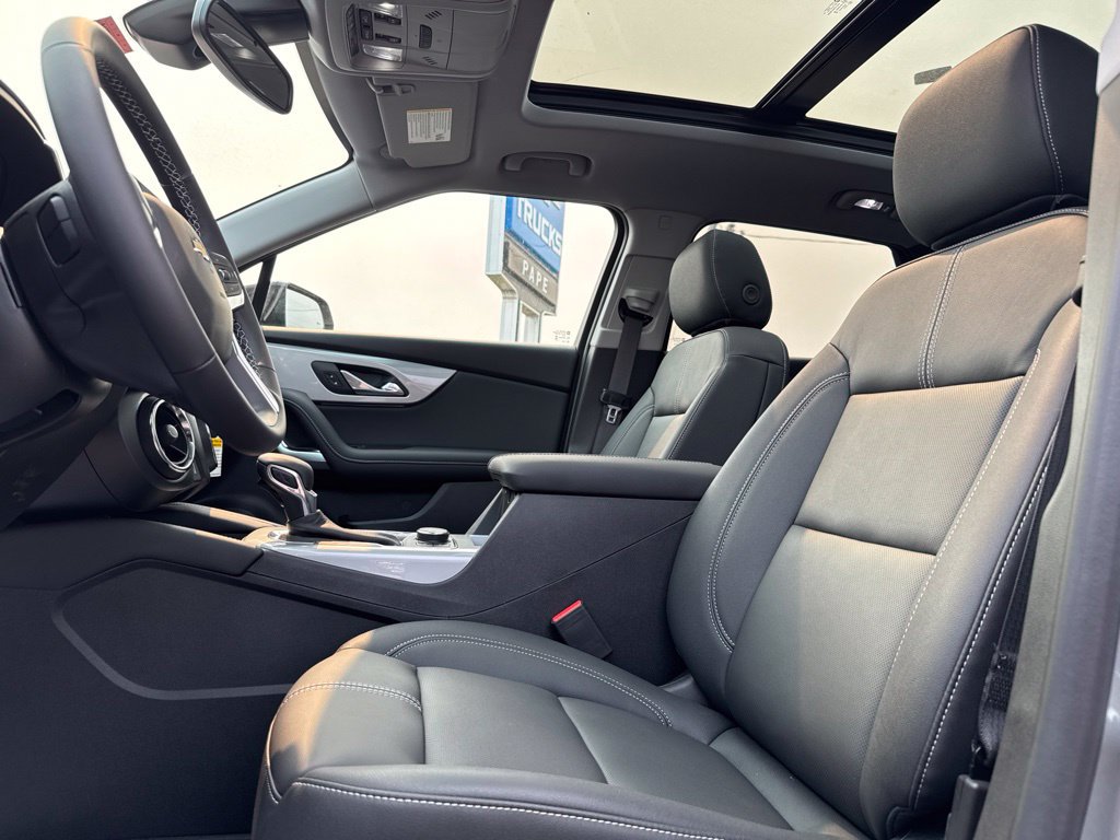 2026 Chevrolet Blazer 3LT - Photo 17