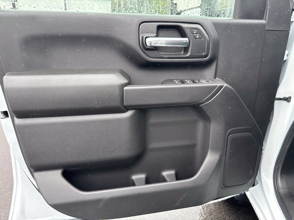 2026 Chevrolet Silverado 2500 HD Custom - Photo 14