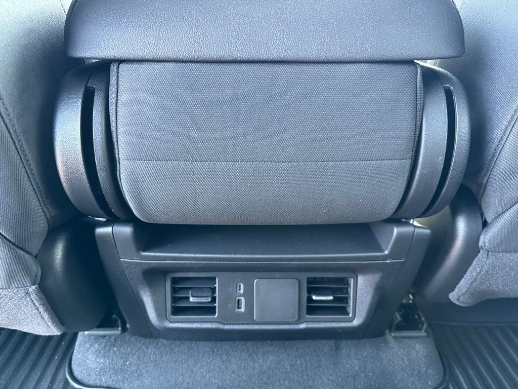 2026 Chevrolet Silverado 1500 Custom - Photo 22