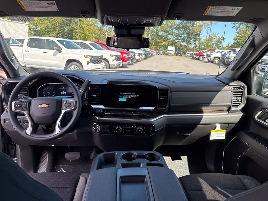 2026 Chevrolet Silverado 1500 LT - Photo 23