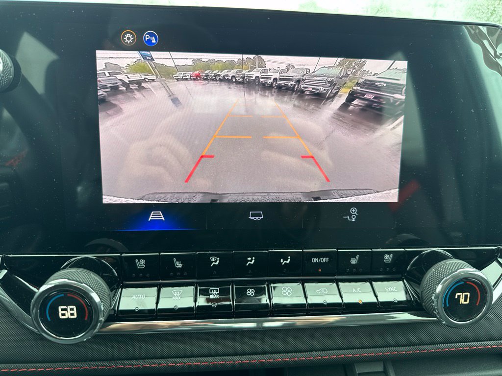 2026 Chevrolet Colorado Z71 - Photo 35
