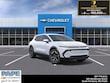  Chevrolet Equinox EV