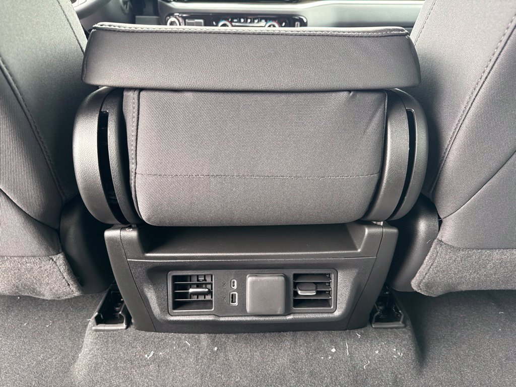 2026 Chevrolet Silverado 1500 LT - Photo 22
