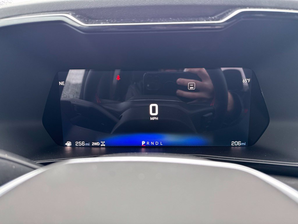 2026 Chevrolet Colorado Z71 - Photo 41