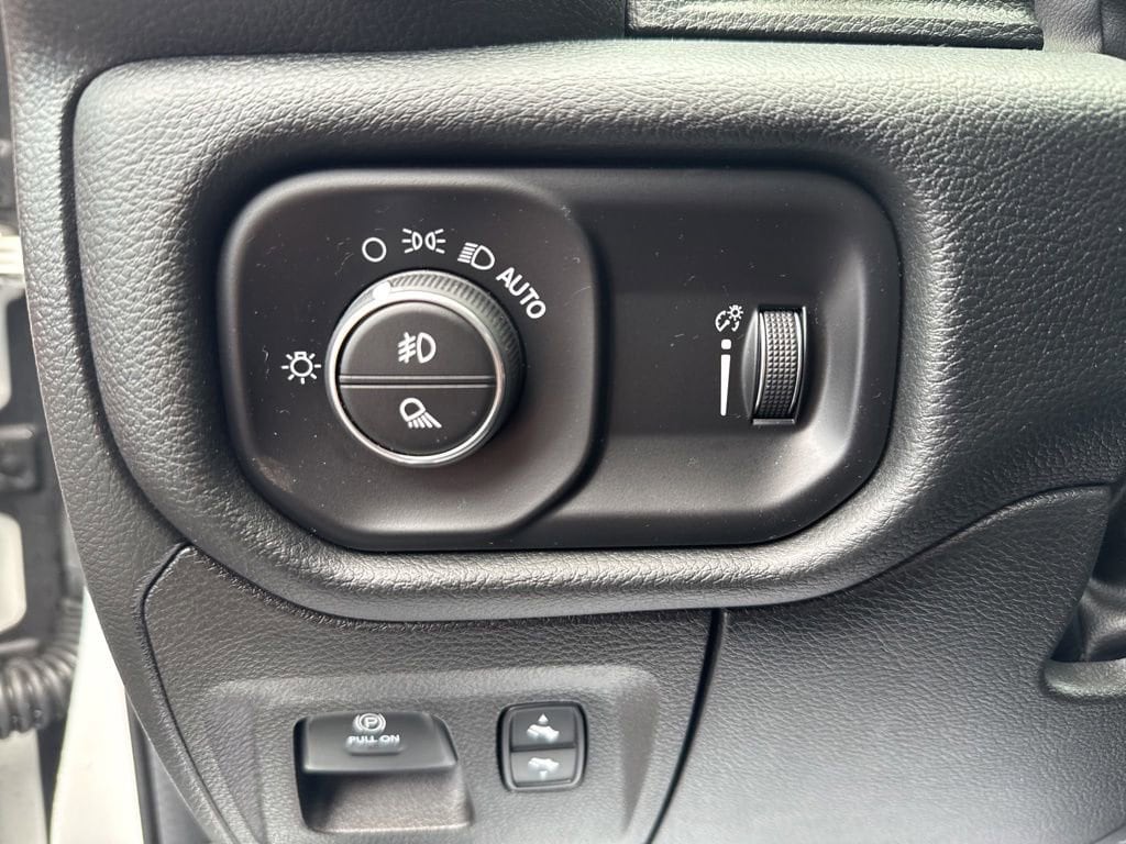 2022 RAM Ram 1500 Pickup Rebel - Photo 18
