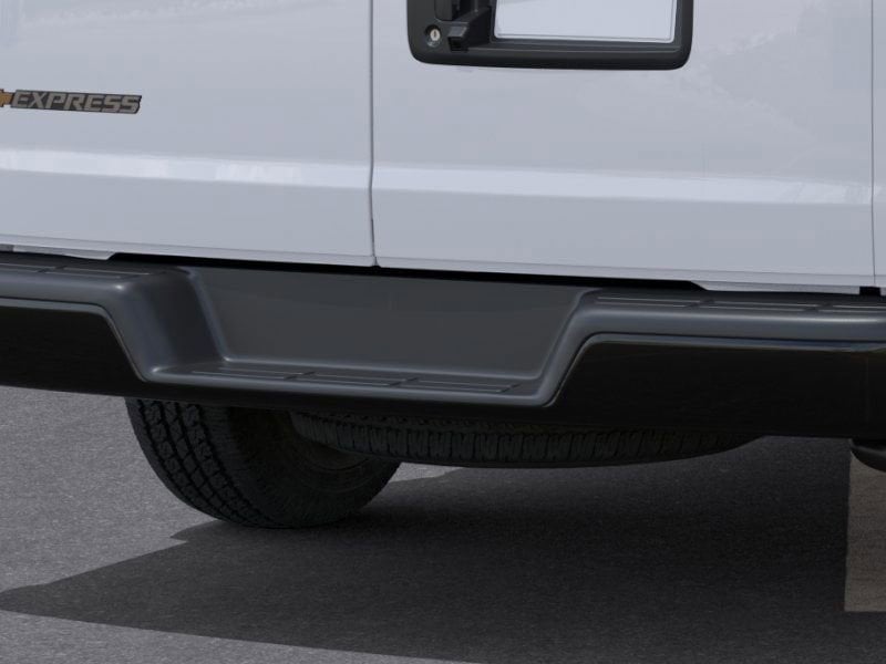2025 Chevrolet Express Passenger LS - Photo 14