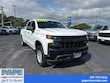 Chevrolet Silverado 1500 LTD