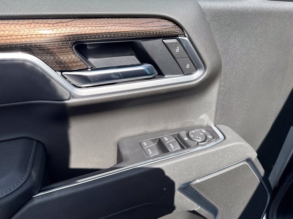 2026 Chevrolet Silverado 1500 LT - Photo 15