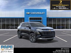 2026 Chevrolet Equinox LT SUV