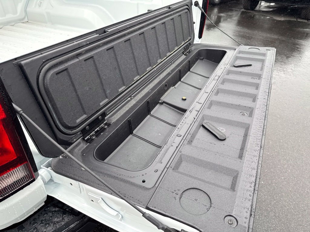 2026 Chevrolet Colorado Z71 - Photo 9