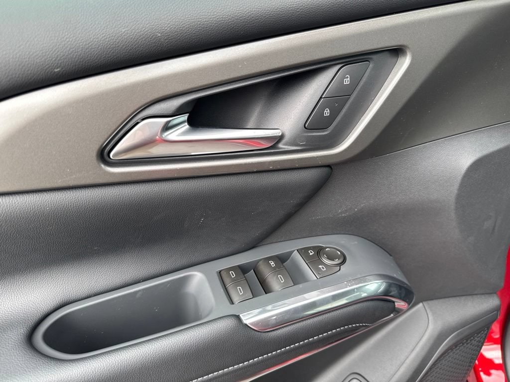 2026 Chevrolet Traverse LT - Photo 15
