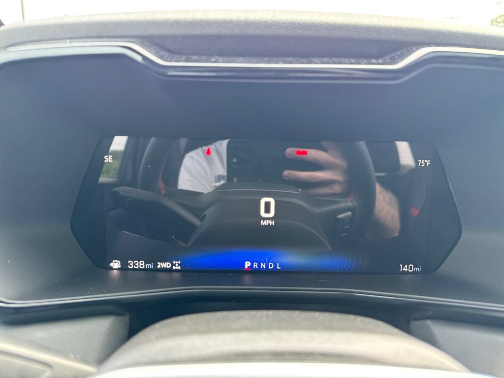 2026 Chevrolet Colorado Z71 - Photo 47