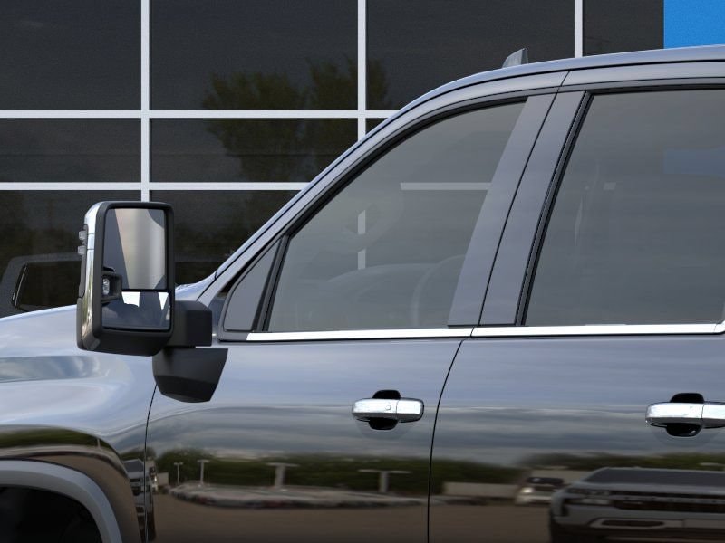 2026 Chevrolet Silverado 3500HD High Country - Photo 12