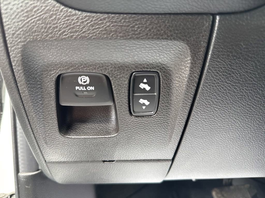 2022 RAM Ram 1500 Pickup Rebel - Photo 19