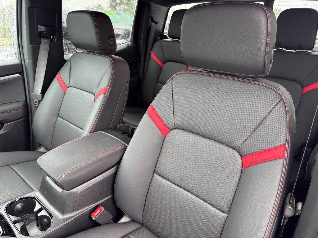 2026 Chevrolet Colorado Z71 - Photo 20