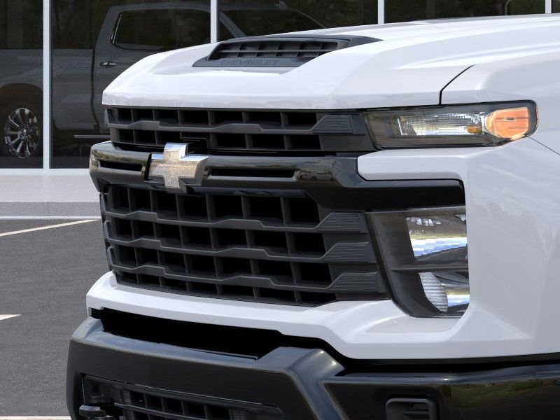 2026 Chevrolet Silverado 3500 HD Work Truck - Photo 13
