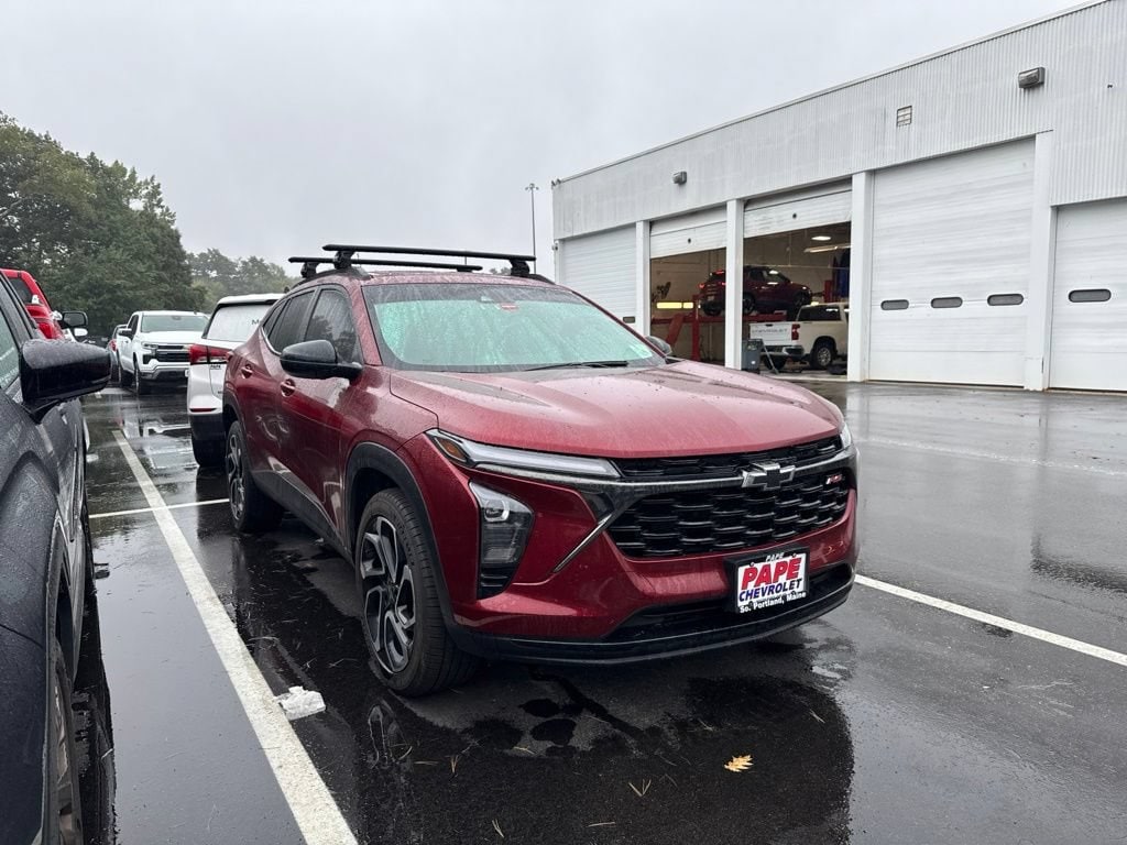KL77LJE27RC166286