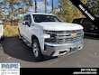 Chevrolet Silverado 1500 LTD