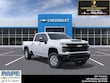  Chevrolet Silverado 3500 HD