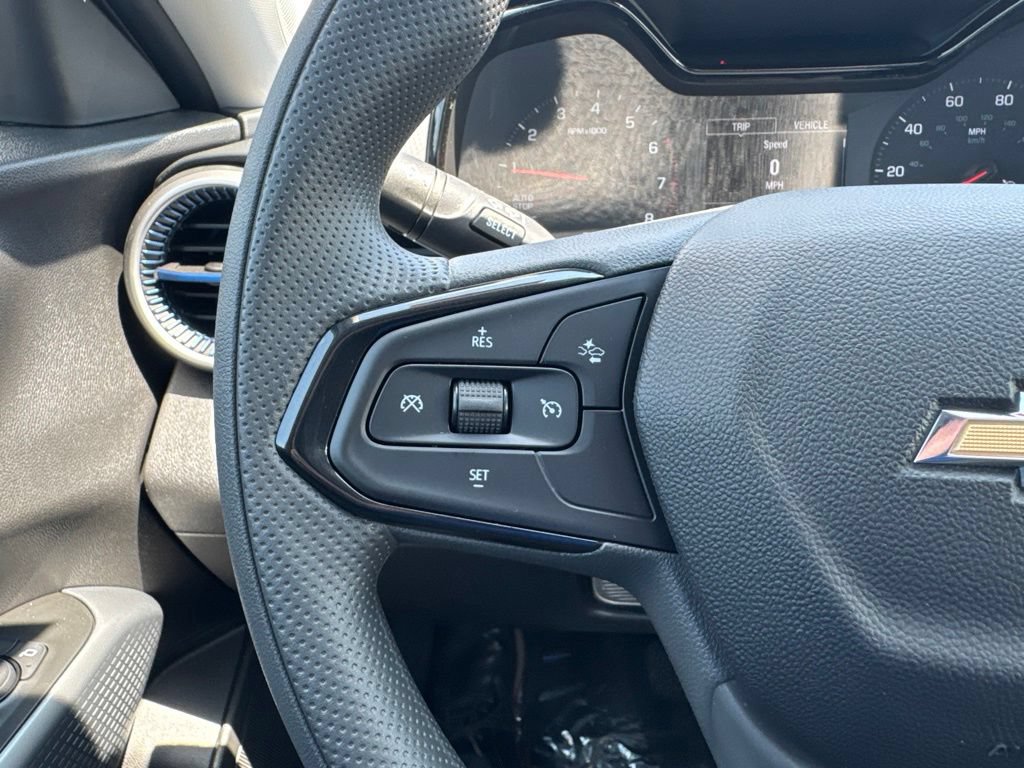 2026 Chevrolet Trax LS - Photo 23