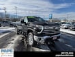  Chevrolet Silverado 2500 HD