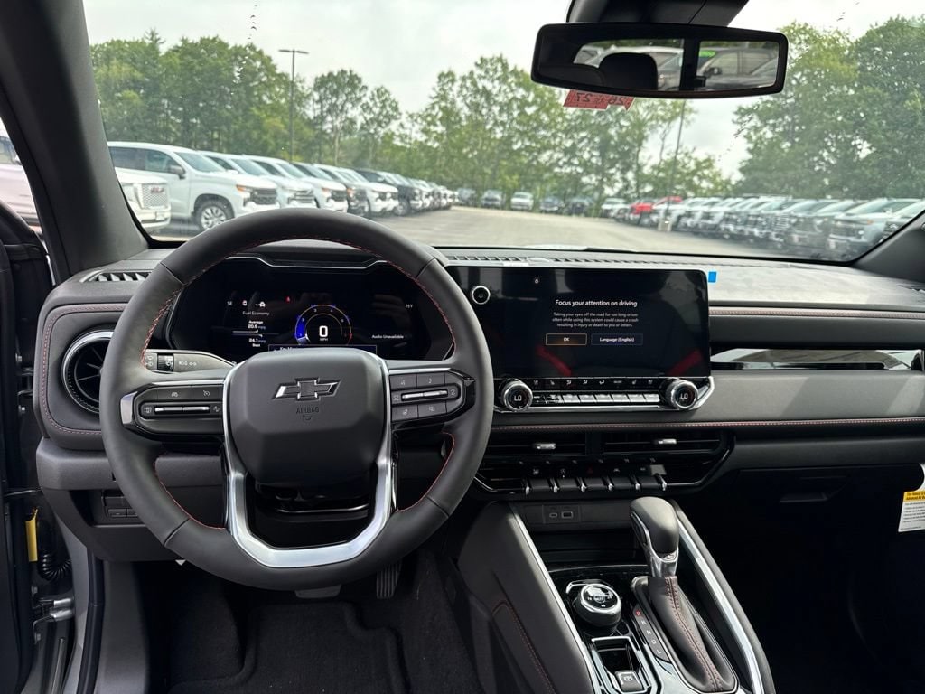 2026 Chevrolet Colorado Z71 - Photo 23