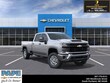  Chevrolet Silverado 3500 HD