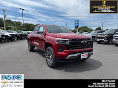 2026 Chevrolet Colorado Z71 Truck