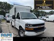  Chevrolet Express Cutaway 3500