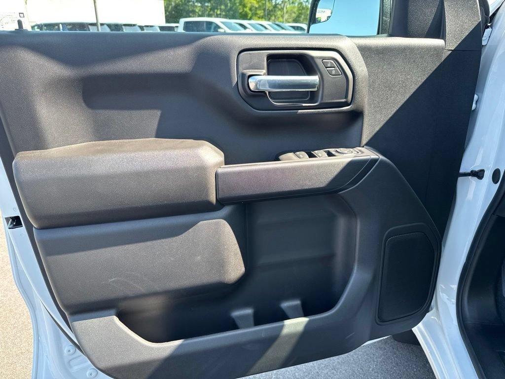 2026 Chevrolet Silverado 1500 Custom - Photo 14