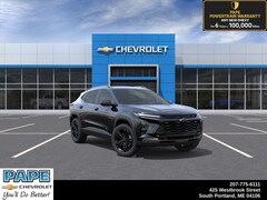 2026 Chevrolet Trax Activ SUV