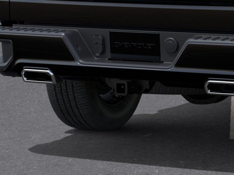 2026 Chevrolet Silverado 1500 RST - Photo 14