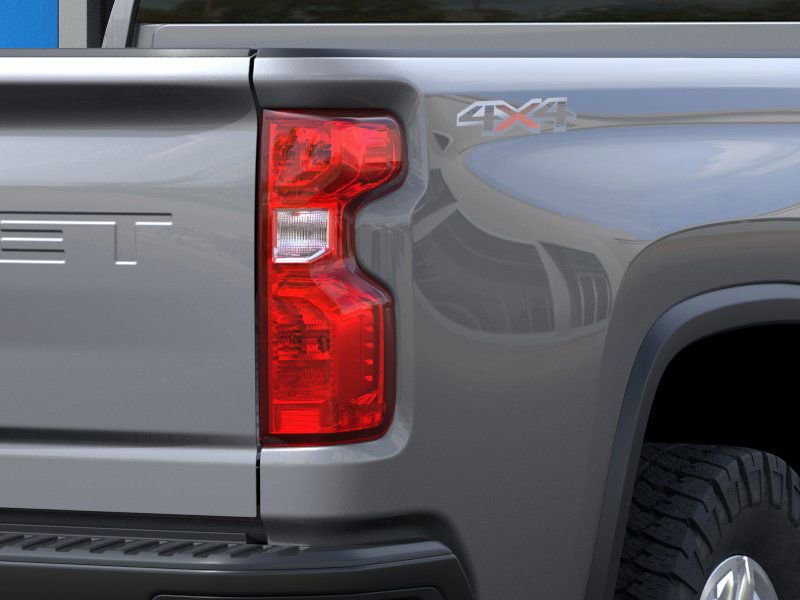 2026 Chevrolet Silverado 2500 HD Work Truck - Photo 11