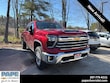  Chevrolet Silverado 2500 HD