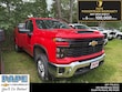  Chevrolet Silverado 2500 HD