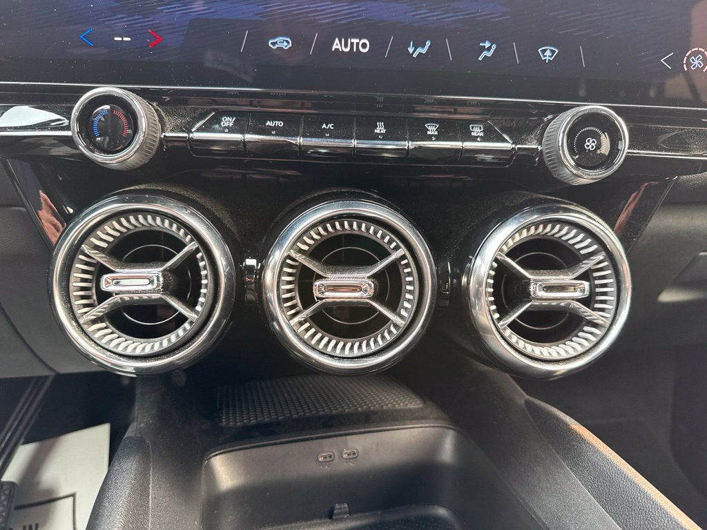 2025 Chevrolet Blazer EV LT - Photo 25