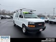  GMC Savana Cargo 2500