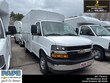  Chevrolet Express Cutaway 3500