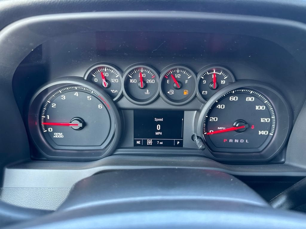 2026 Chevrolet Silverado 3500 HD Work Truck - Photo 26