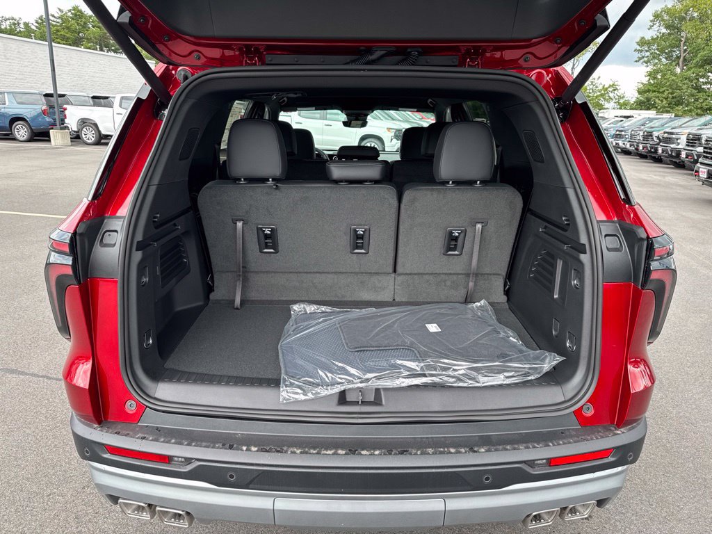 2026 Chevrolet Traverse LT - Photo 6