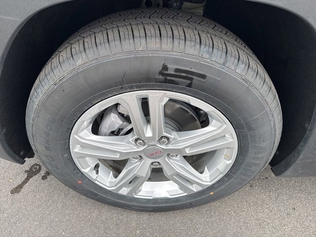 2024 GMC Terrain SLE - Photo 10